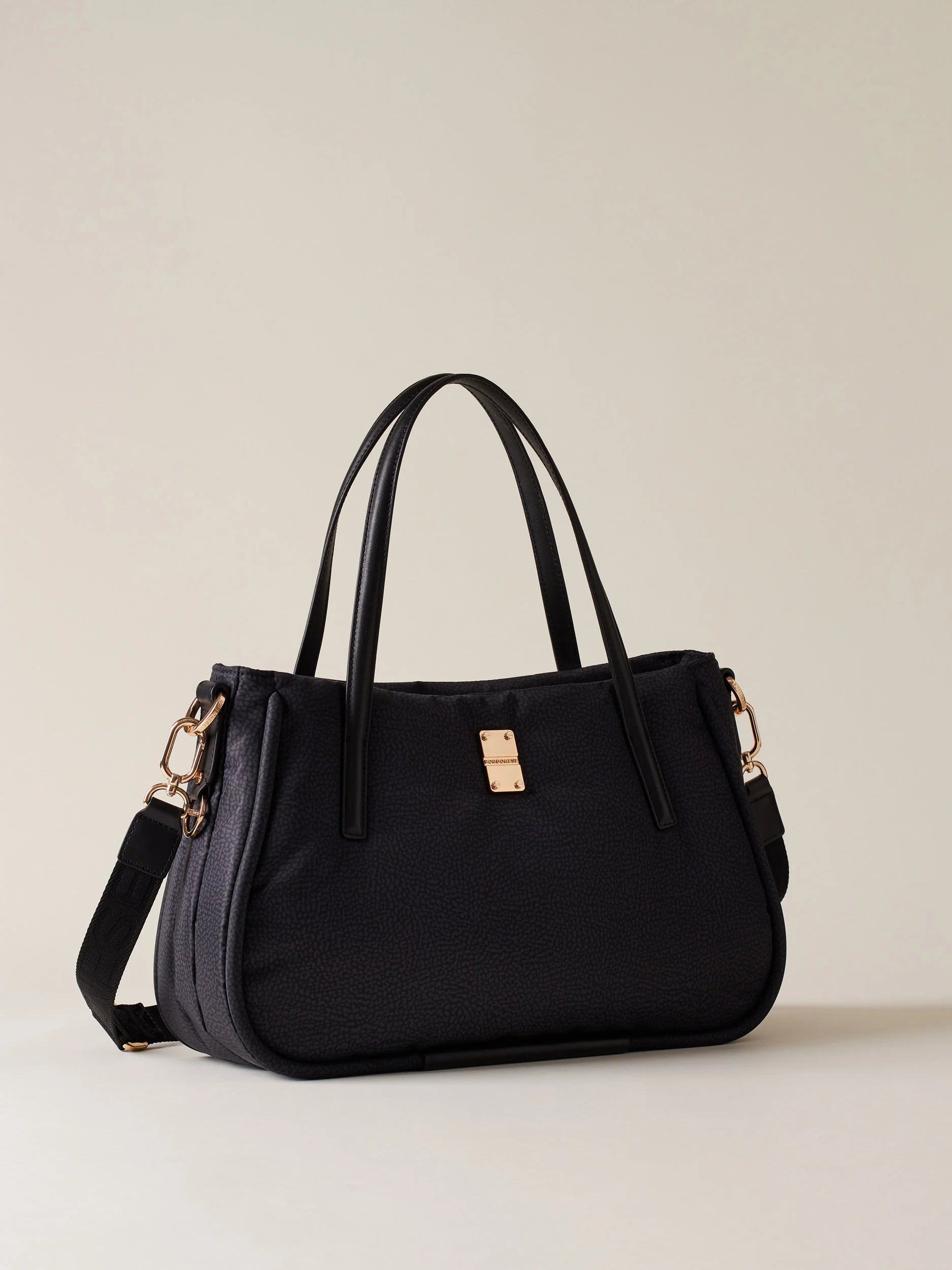 BORSA SHOPPER CAHIER MEDIA