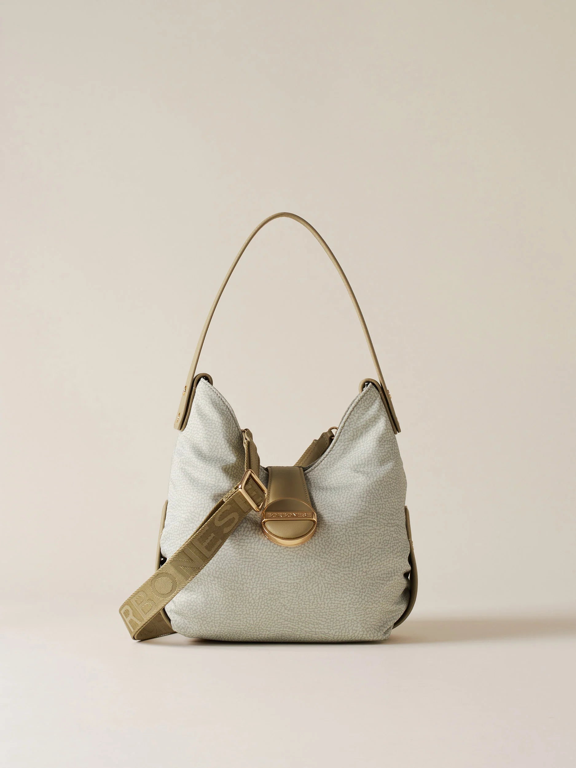 ECLIPSE HOBO SMALL