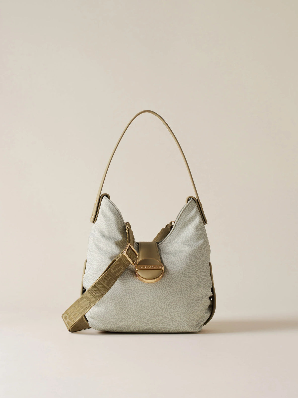 ECLIPSE HOBO SMALL