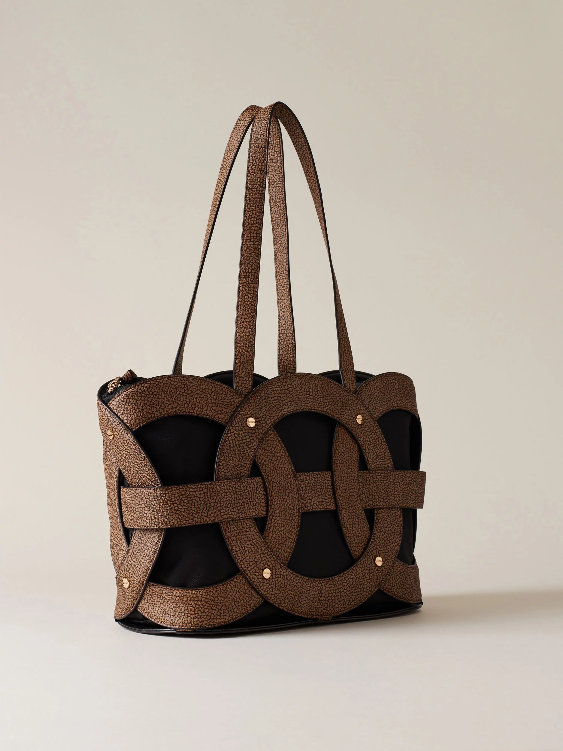 BORSA SHOPPER ALL ROUND MEDIA