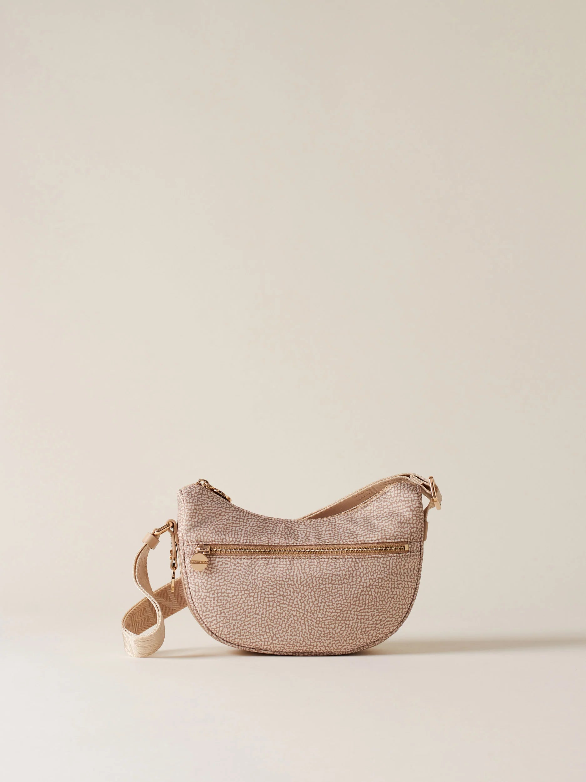 LUNA HOBO MINI