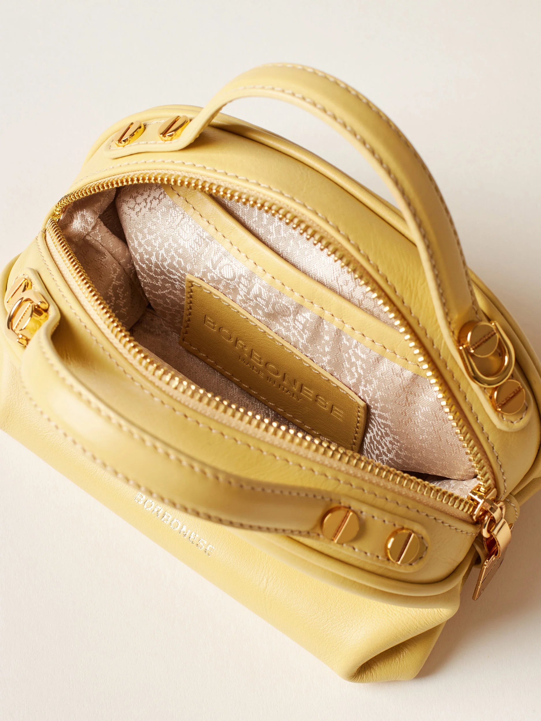 BORSA BOSTON MINI
