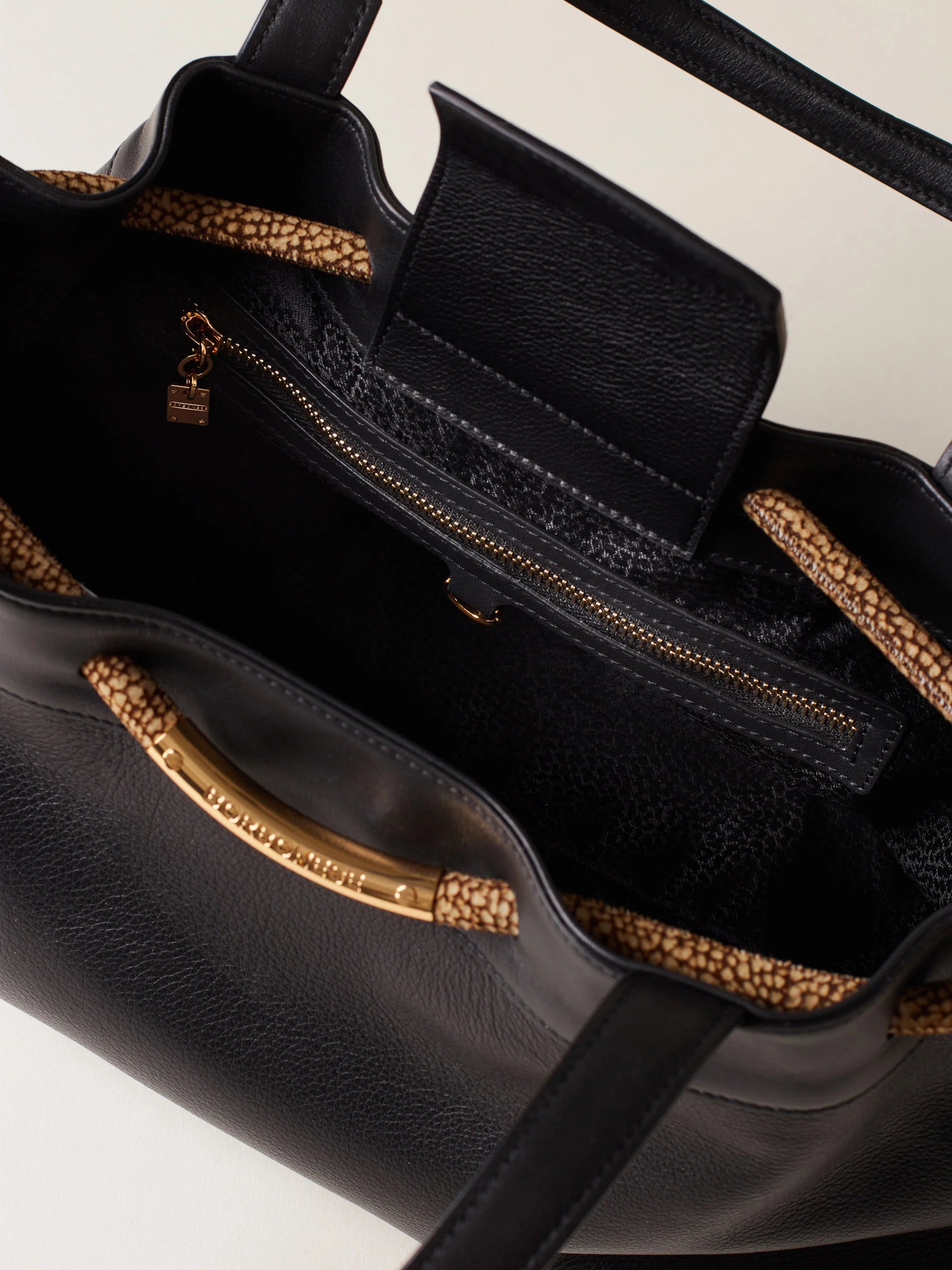 BORSA SHOPPER FILO GRANDE