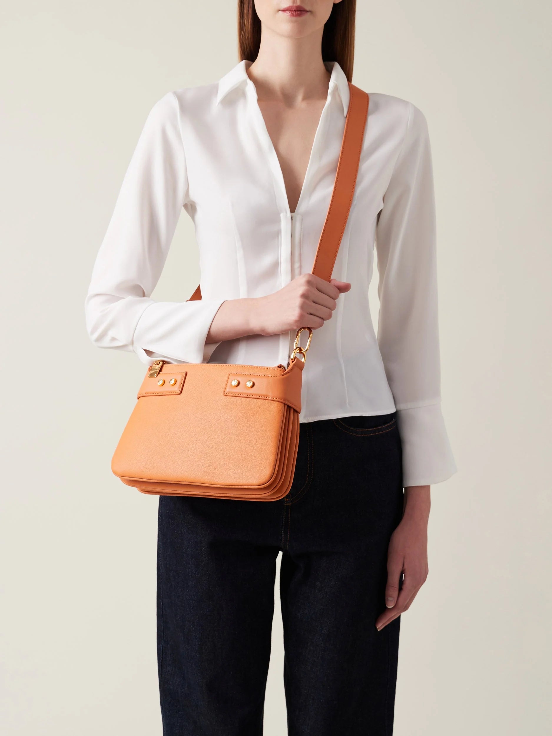 ARMOR CROSSBODY PICCOLA