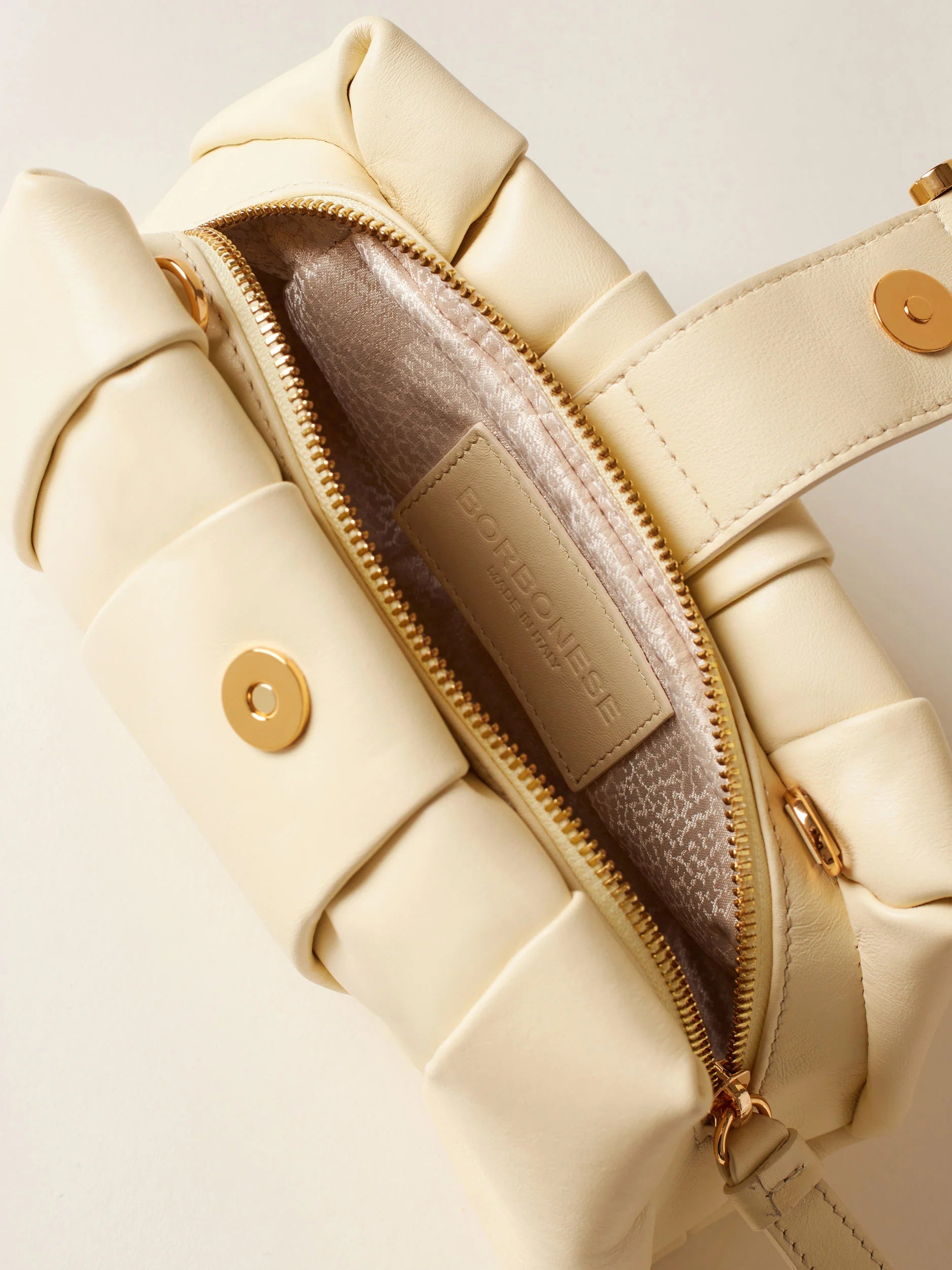 BORSA MINI L'ECLAIR