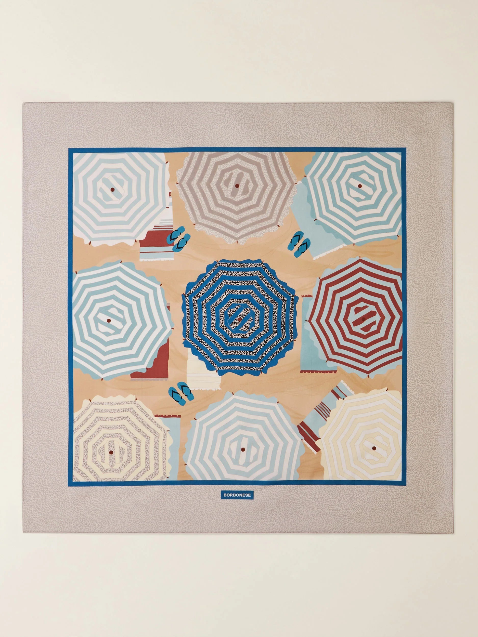 SCIARPA 90X90