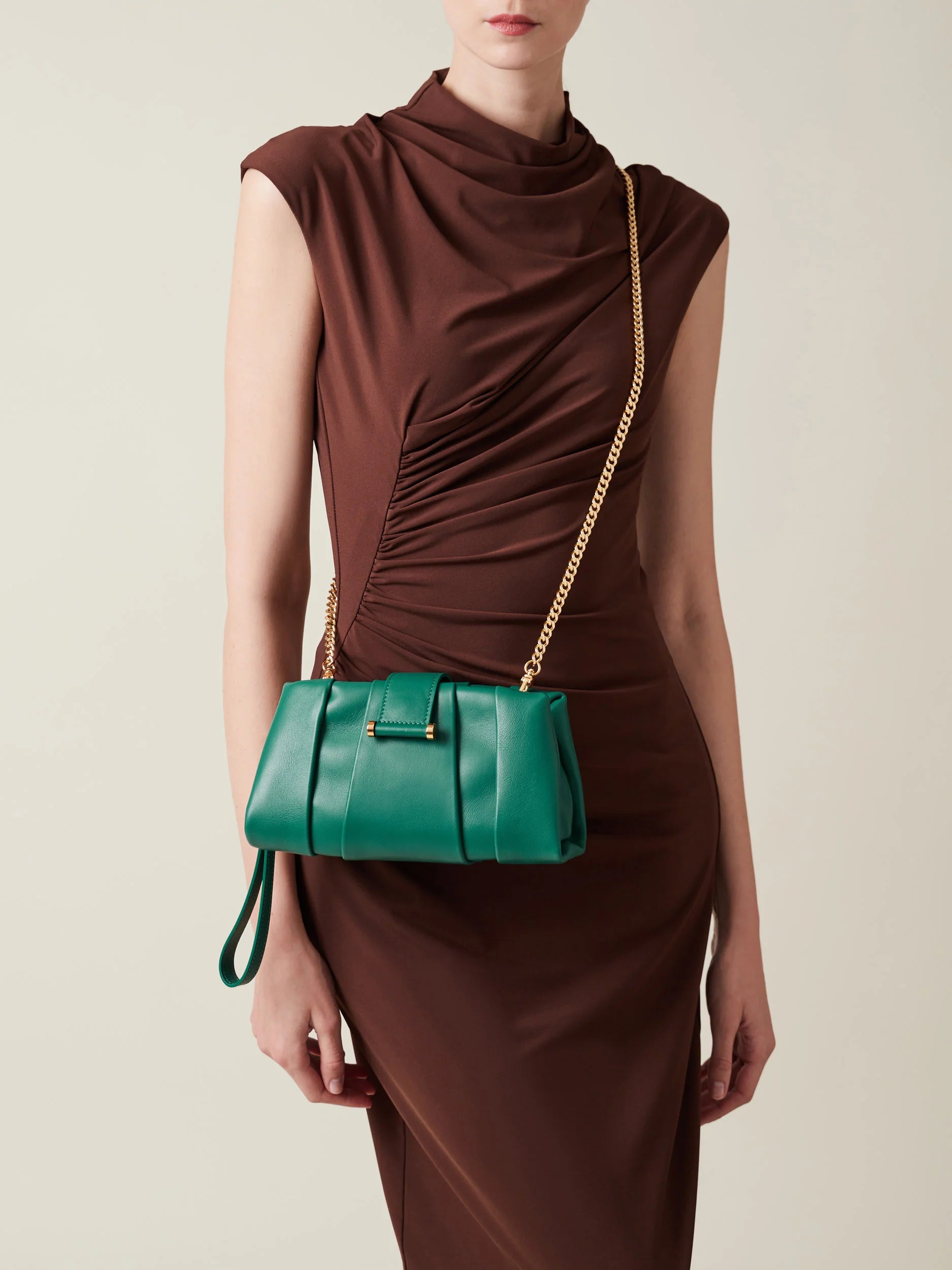 BORSA MINI L'ECLAIR
