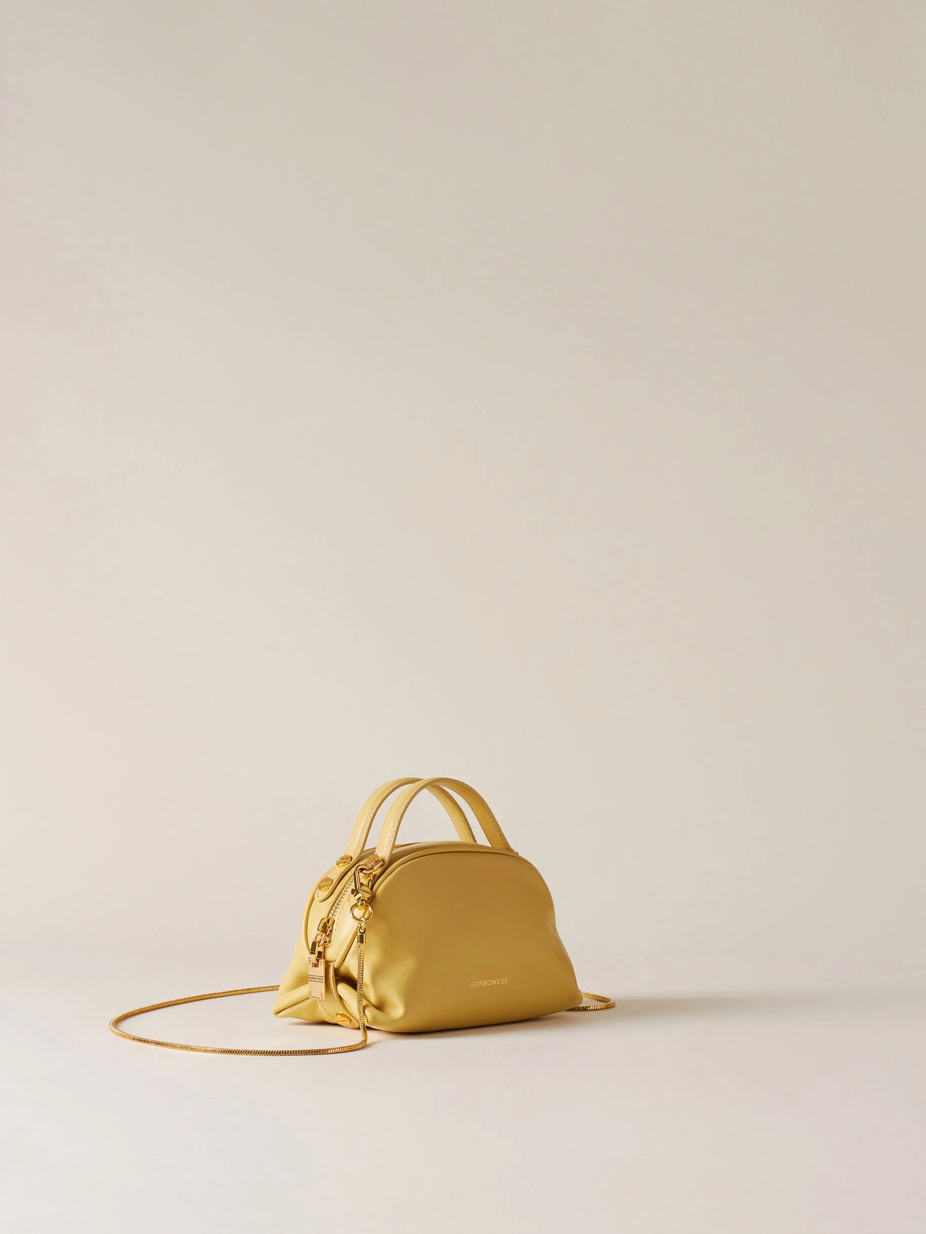 BORSA BOSTON MINI