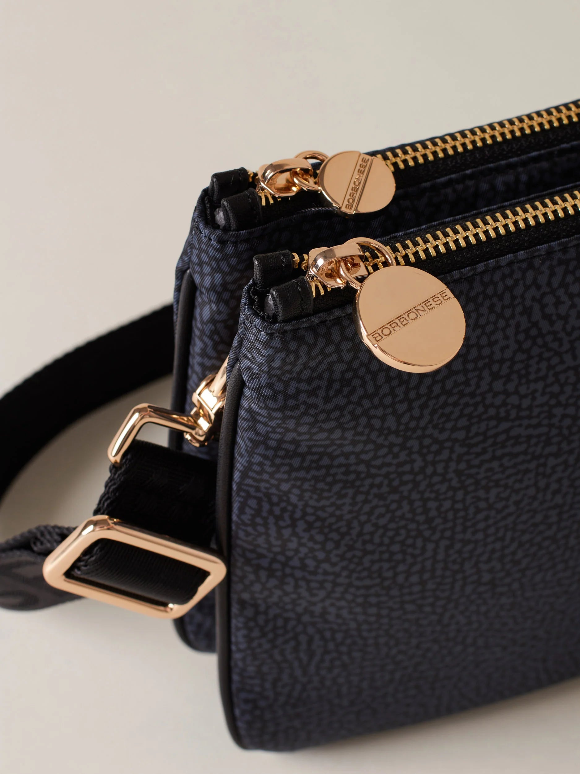 BORSA A TRACOLLA ECO LINE PICCOLA