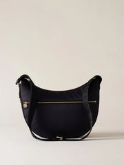 BORSA LUNA MEDIA