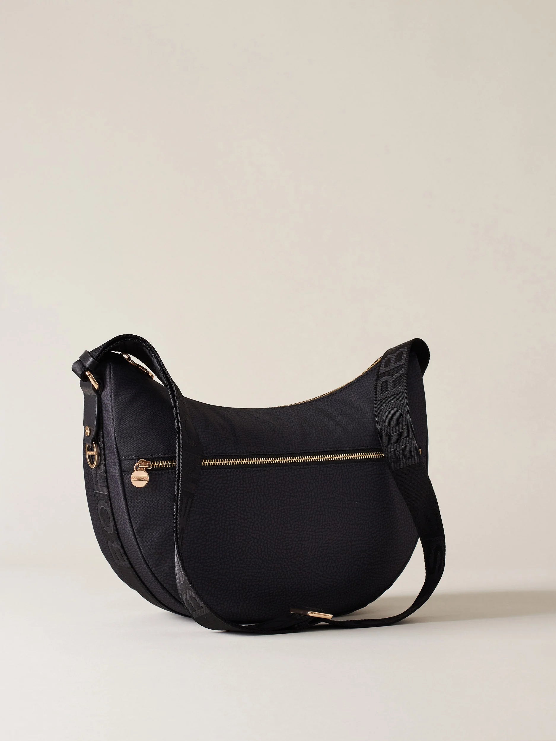 ECO LINE CROSS-BODY MEDIA