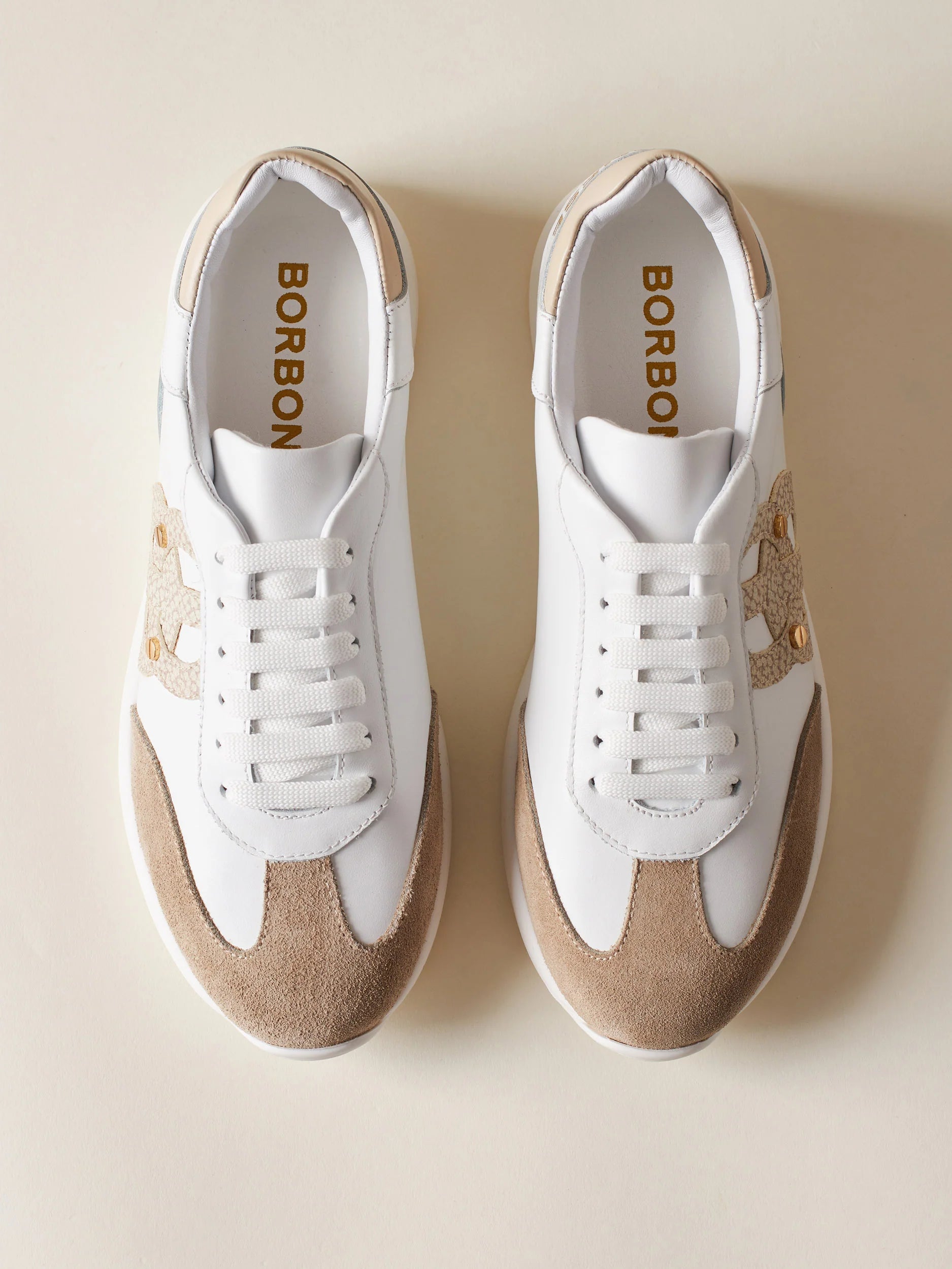 SCARPE DA GINNASTICA