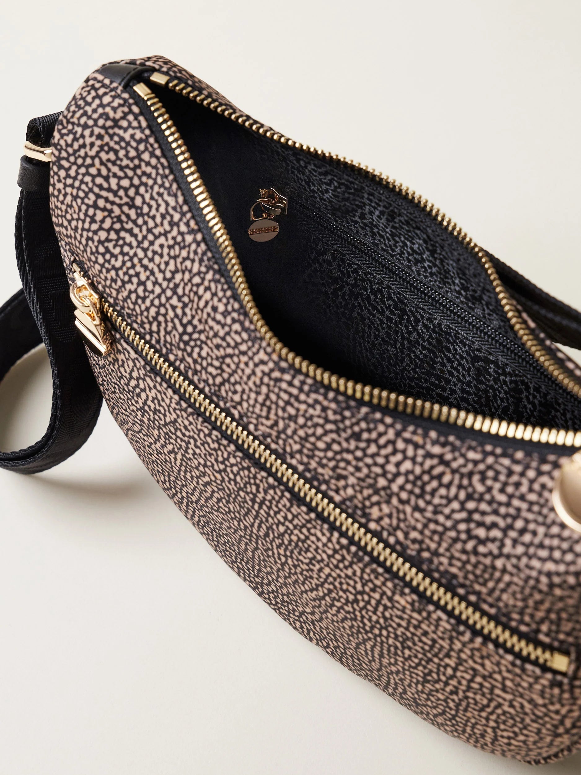 LUNA HOBO MINI