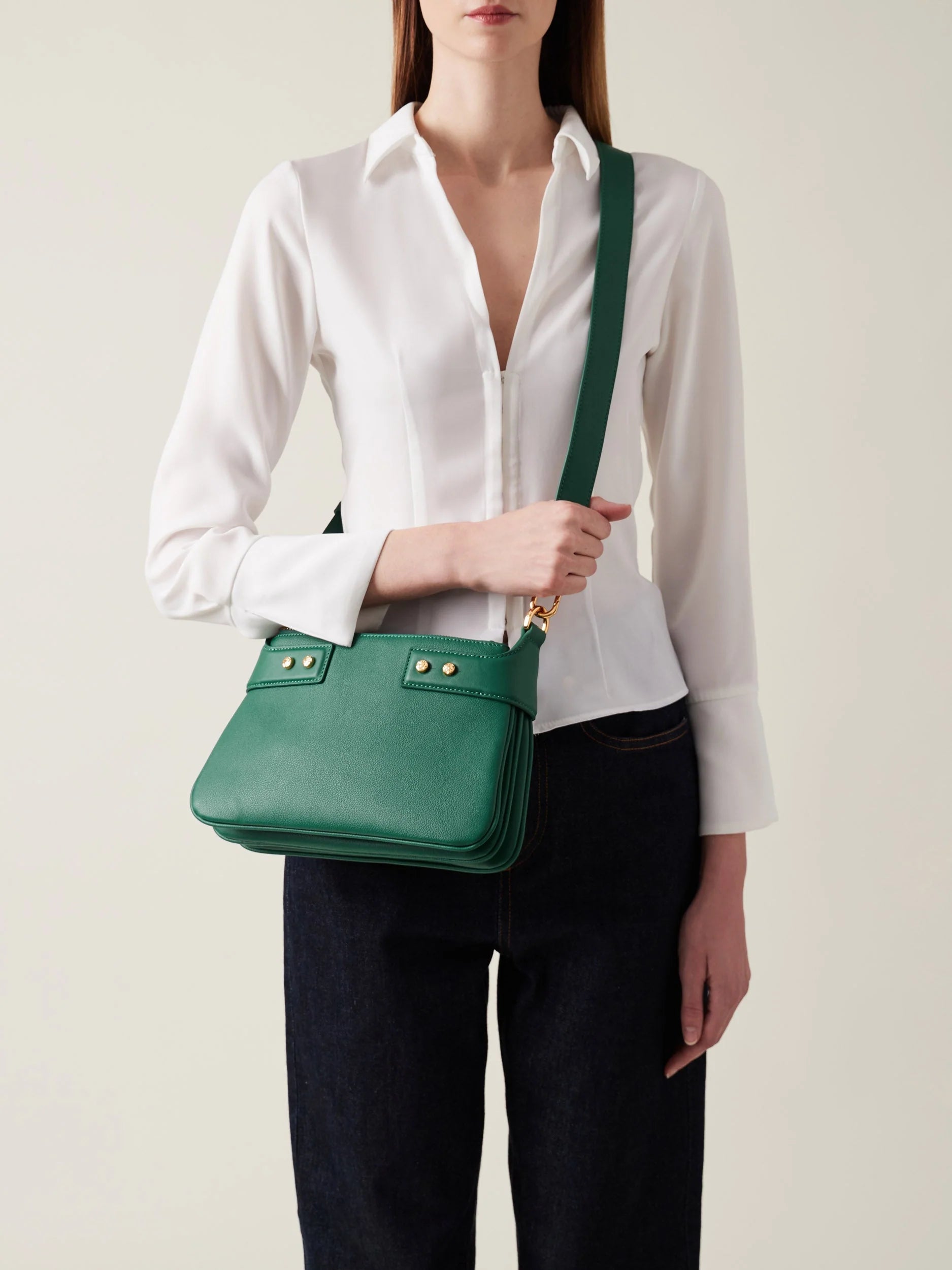 ARMOR CROSSBODY PICCOLA