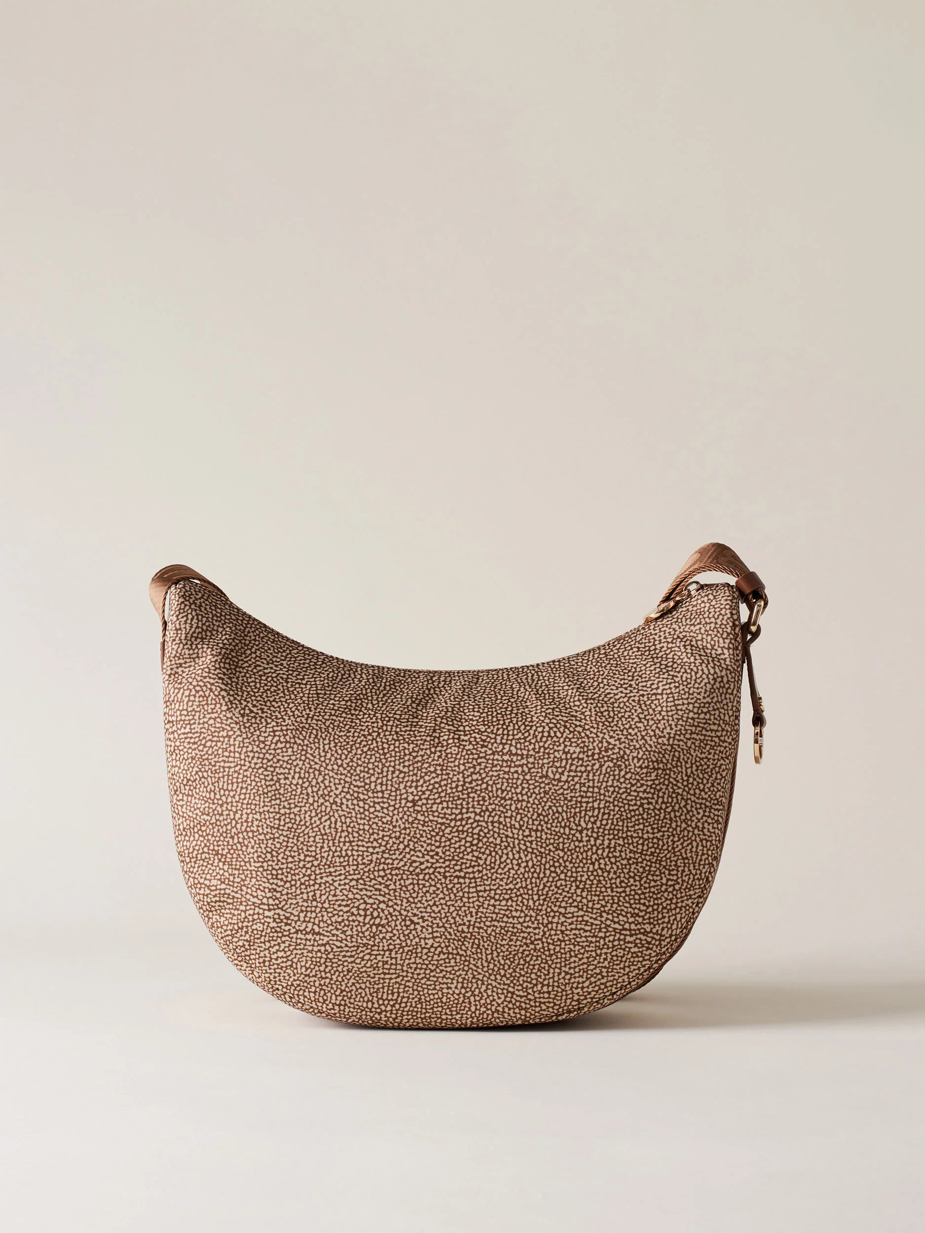ECO LINE CROSS-BODY MEDIA