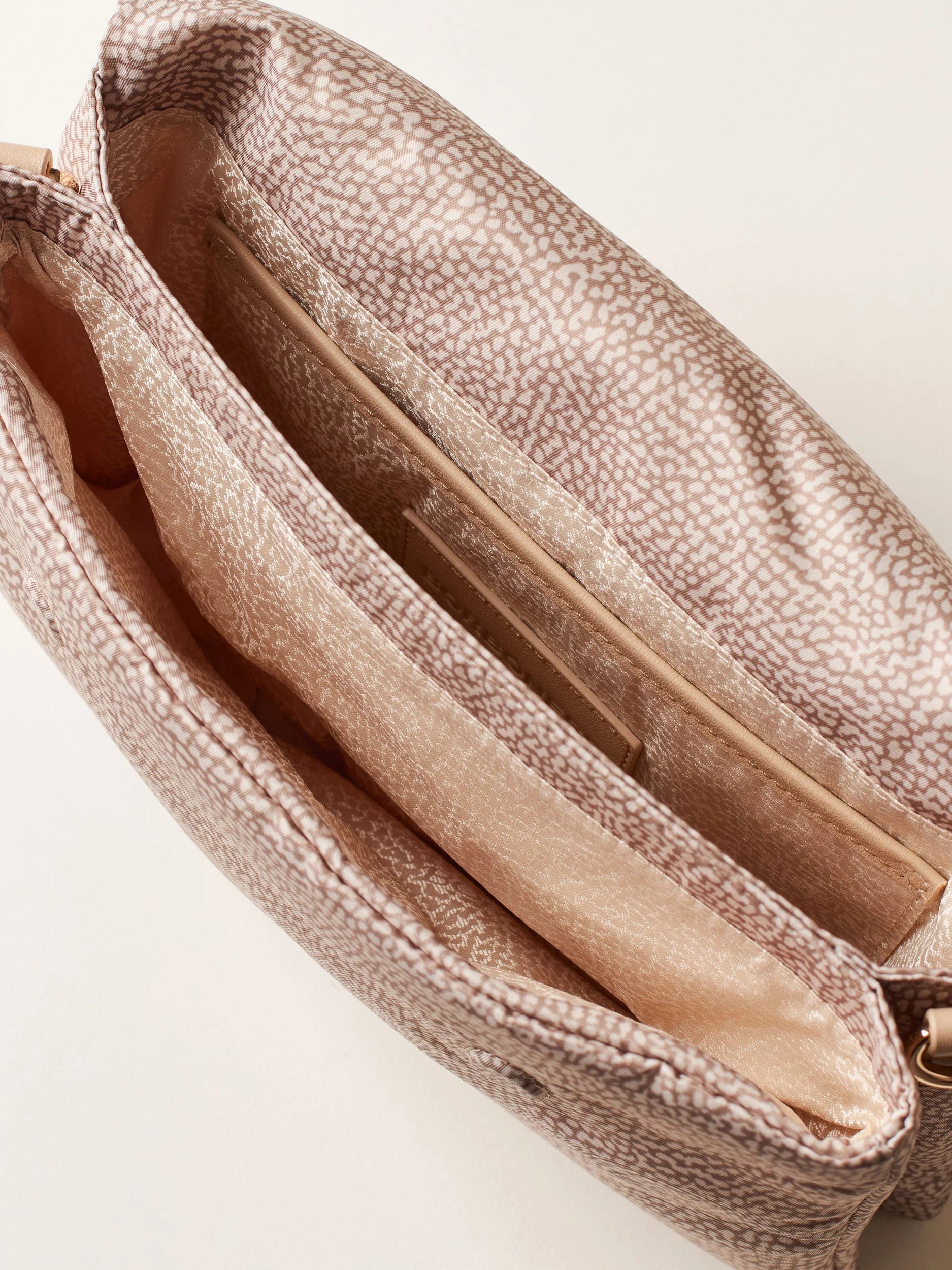 BOUCHE CROSSBODY PICCOLA