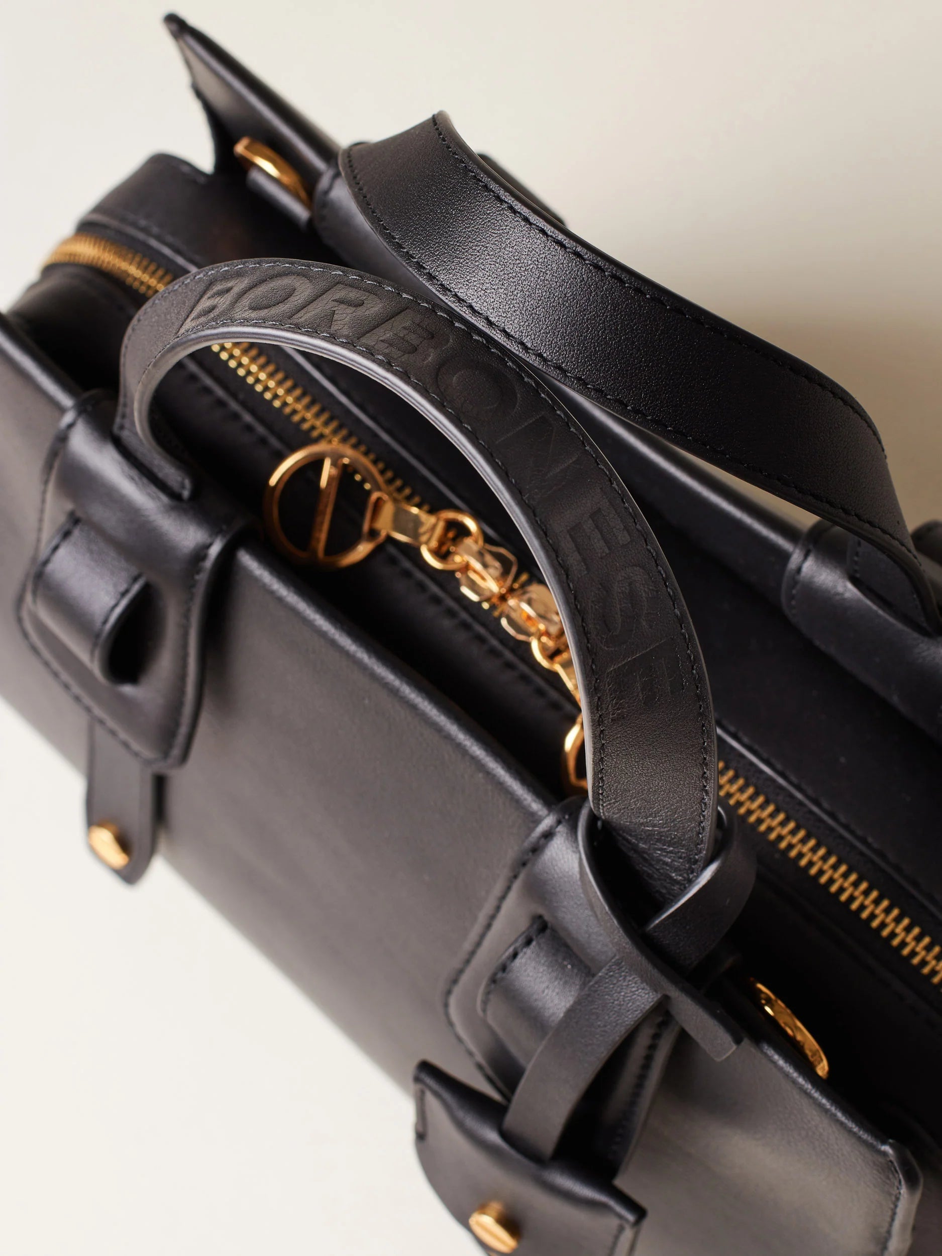 BORSA DÉJEUNER BOSTON PICCOLA