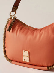 CAHIER HOBO SMALL