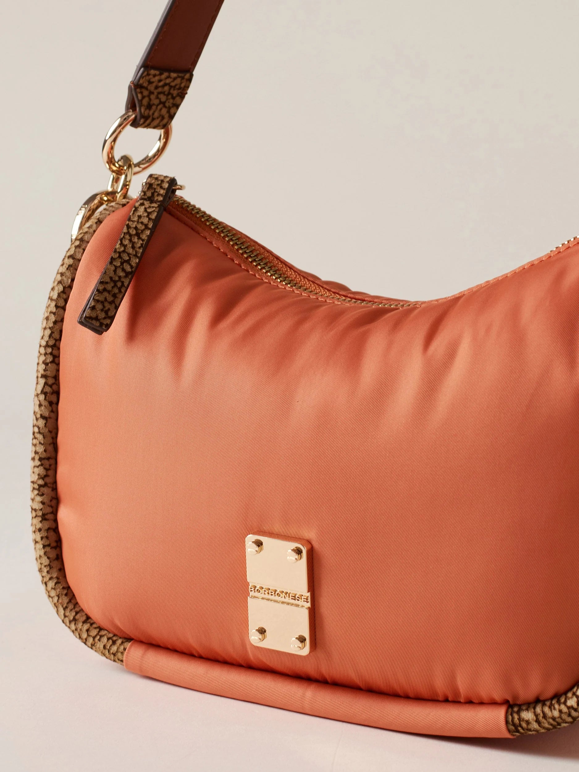 CAHIER HOBO SMALL