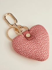 PORTACHIAVI A FORMA DI CUORE