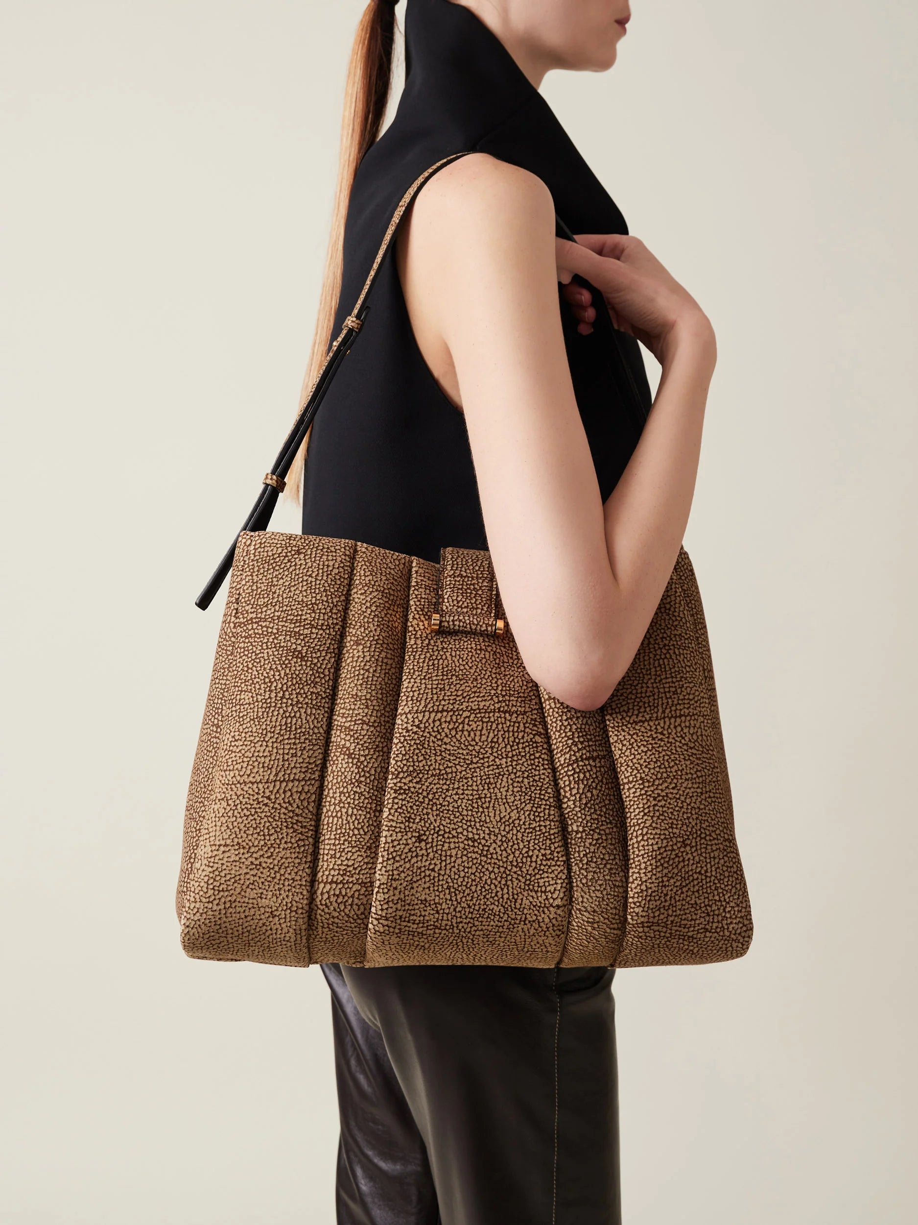 BORSA HOBO L'ECLAIR