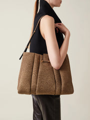 BORSA HOBO L'ECLAIR