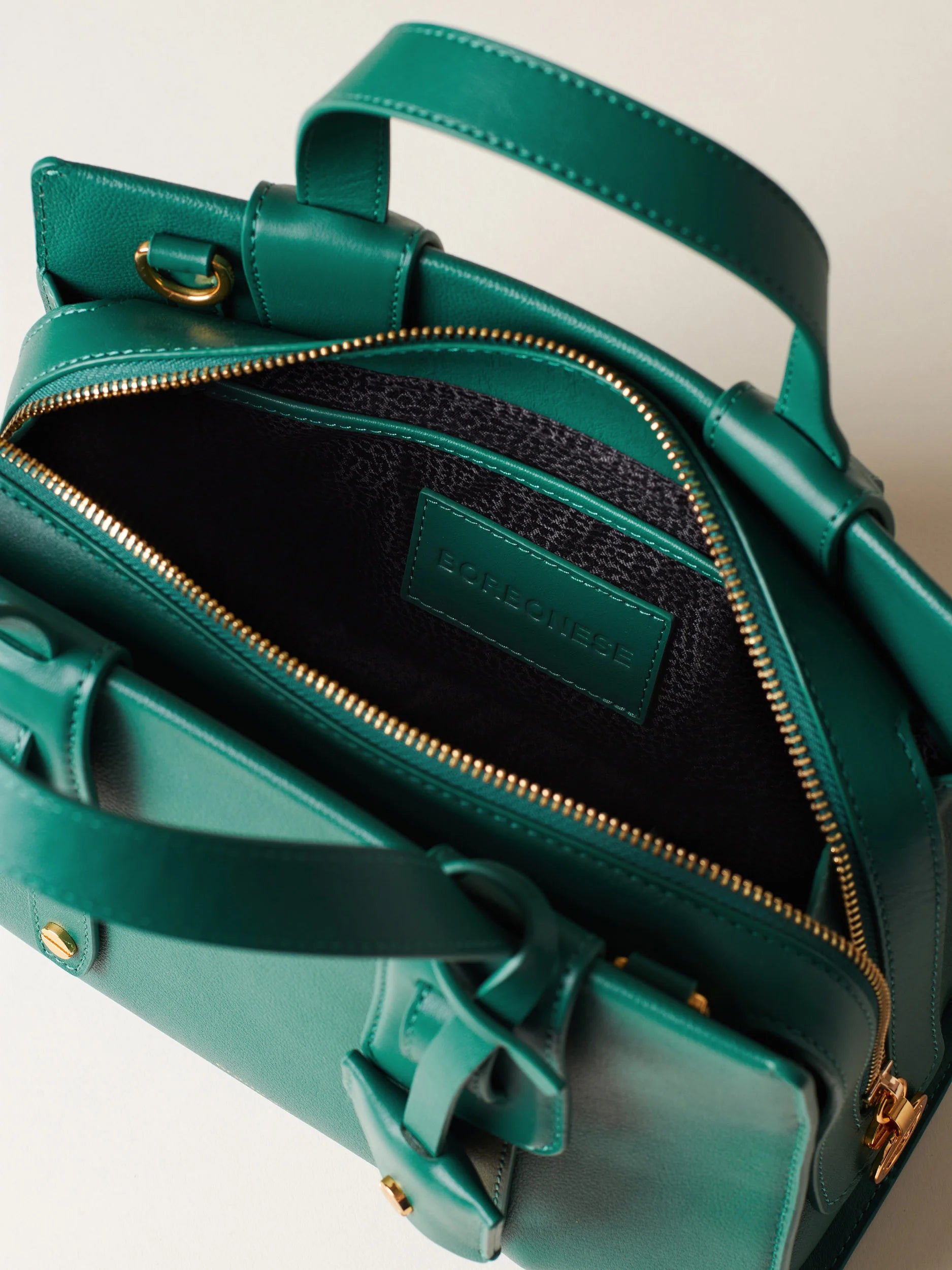 BORSA DÉJEUNER BOSTON PICCOLA