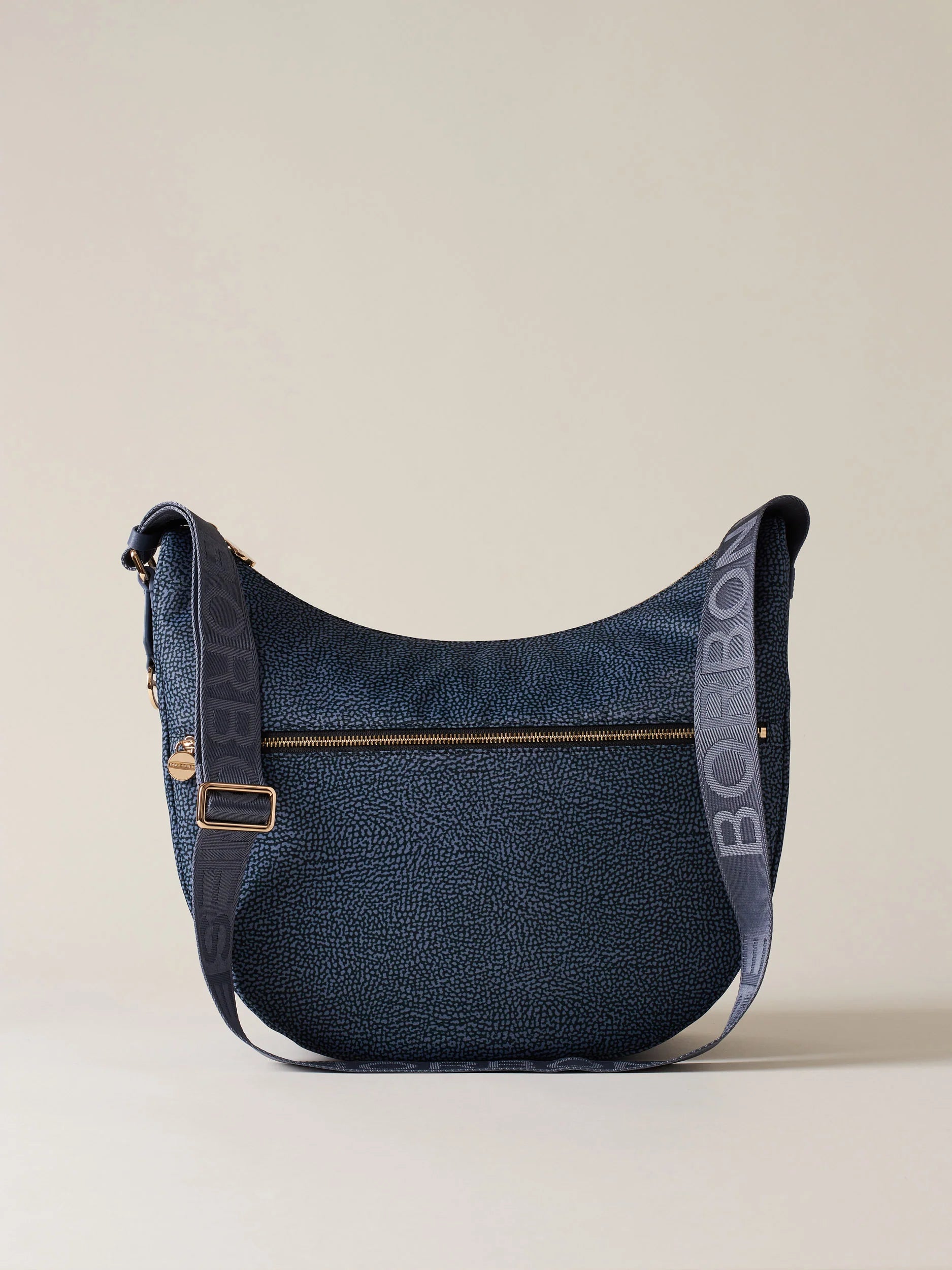 BORSA A TRACOLLA ECO LINE MEDIA