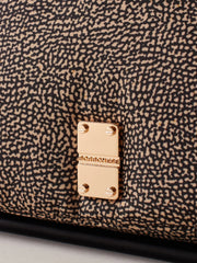 CAHIER CROSSBODY MEDIA