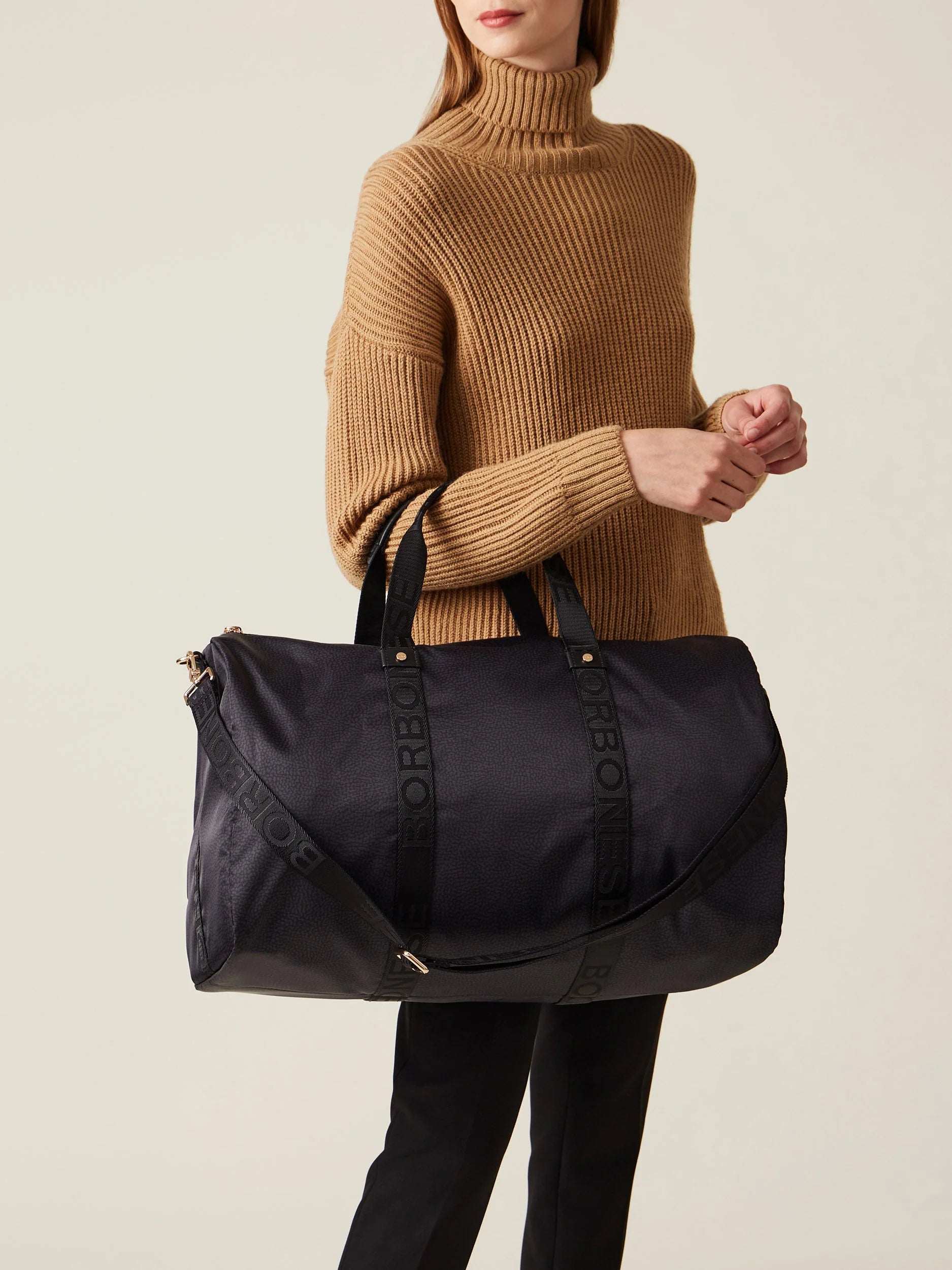 BORSA DA VIAGGIO ECO LINE MEDIUM