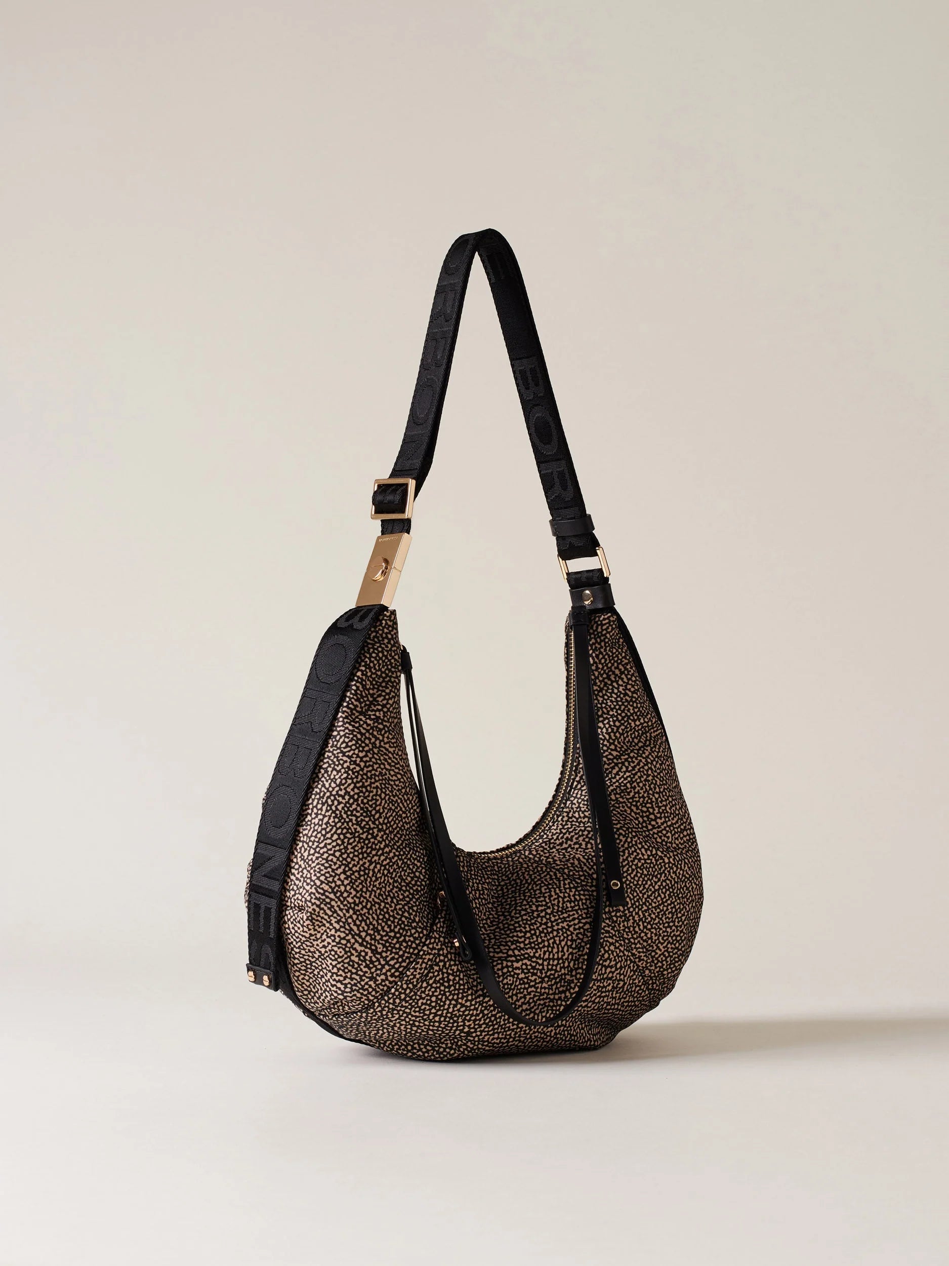 FOLD HOBO SMALL