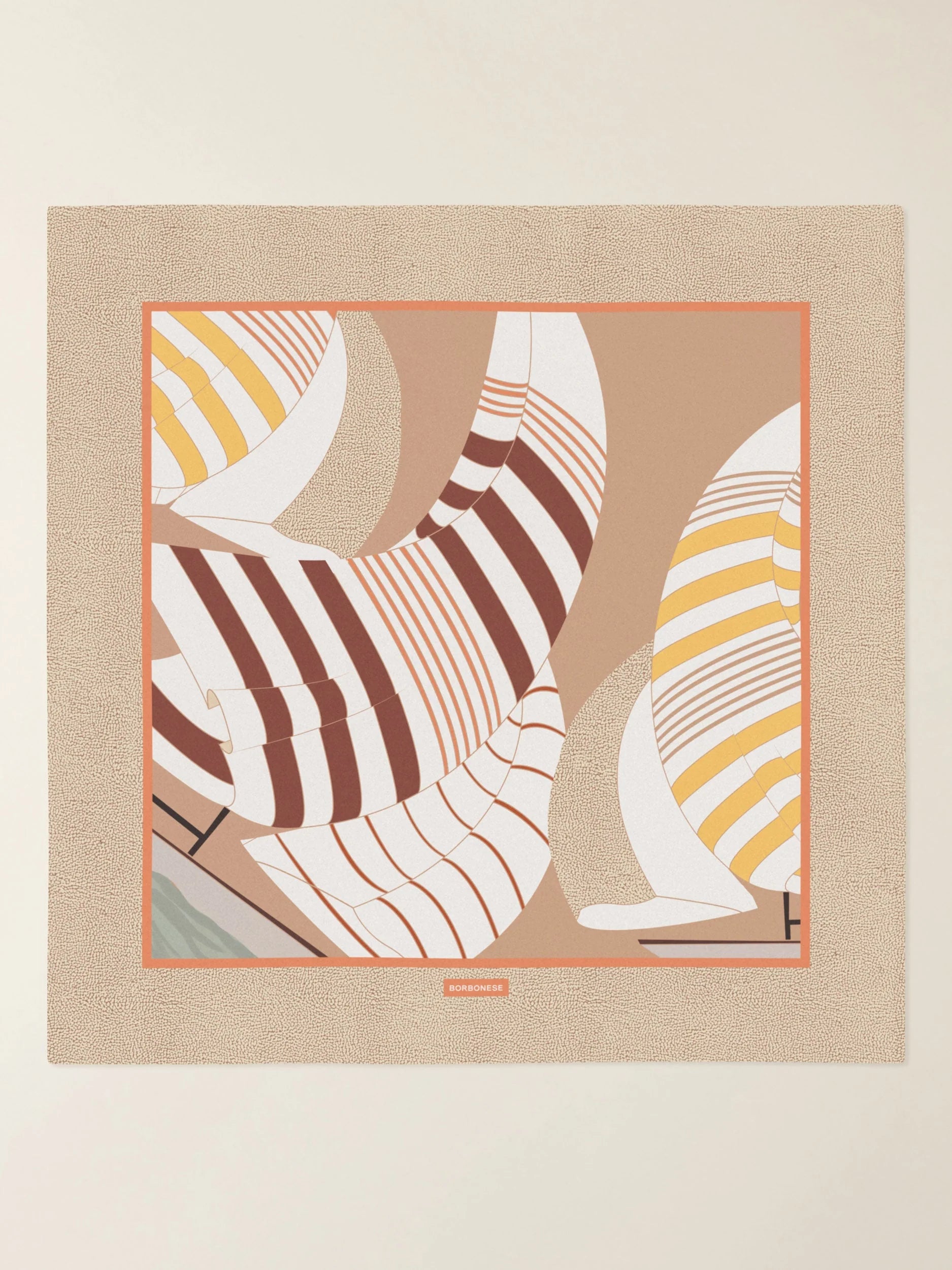 SCIARPA 140x140