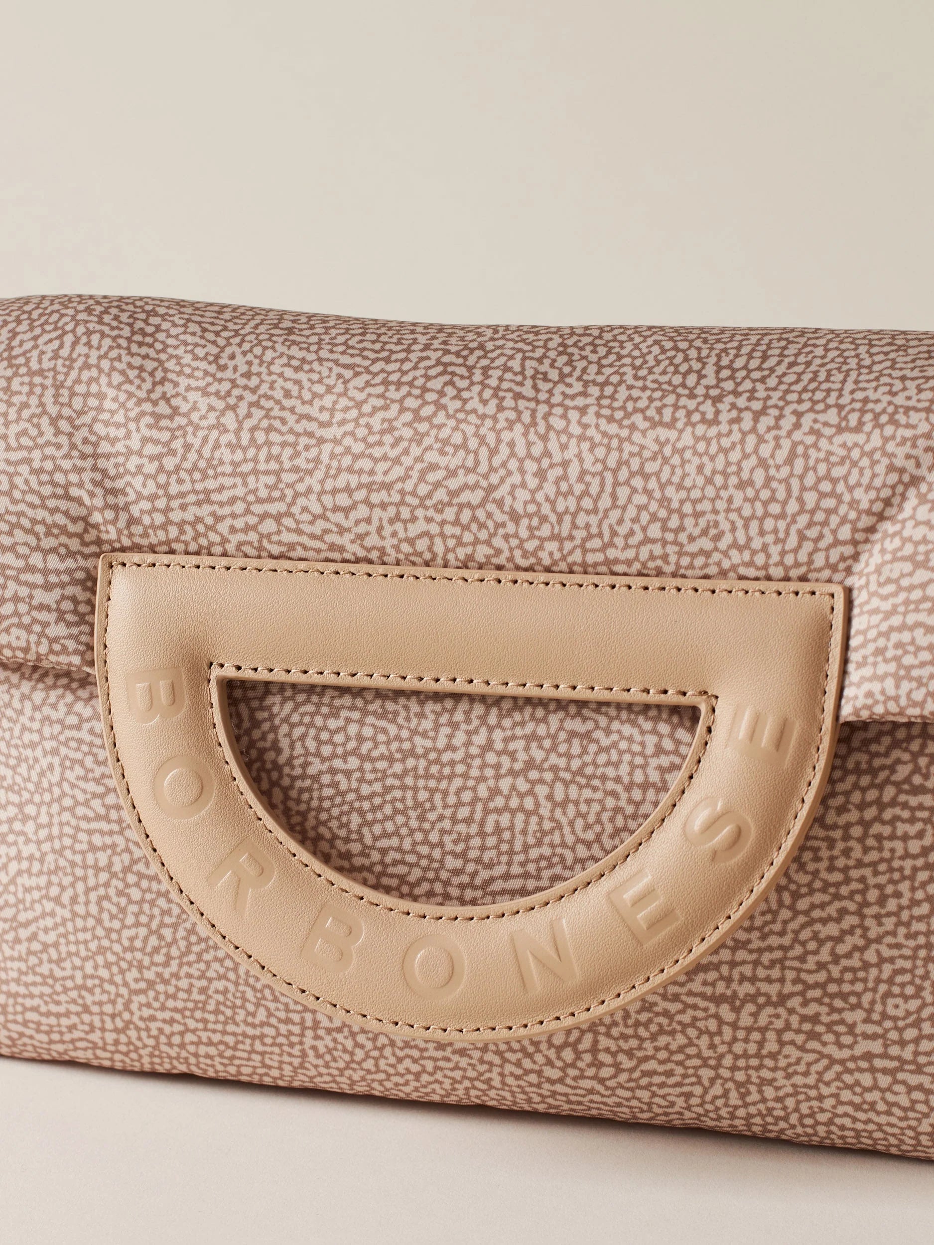 BOUCHE CROSSBODY PICCOLA