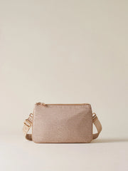 BORSA A TRACOLLA ECO LINE PICCOLA