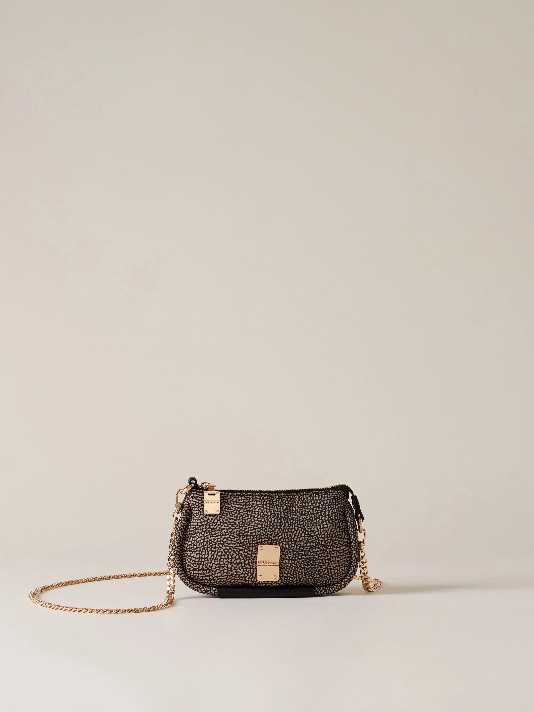 CAHIER CROSSBODY MINI