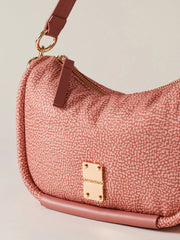 CAHIER HOBO SMALL