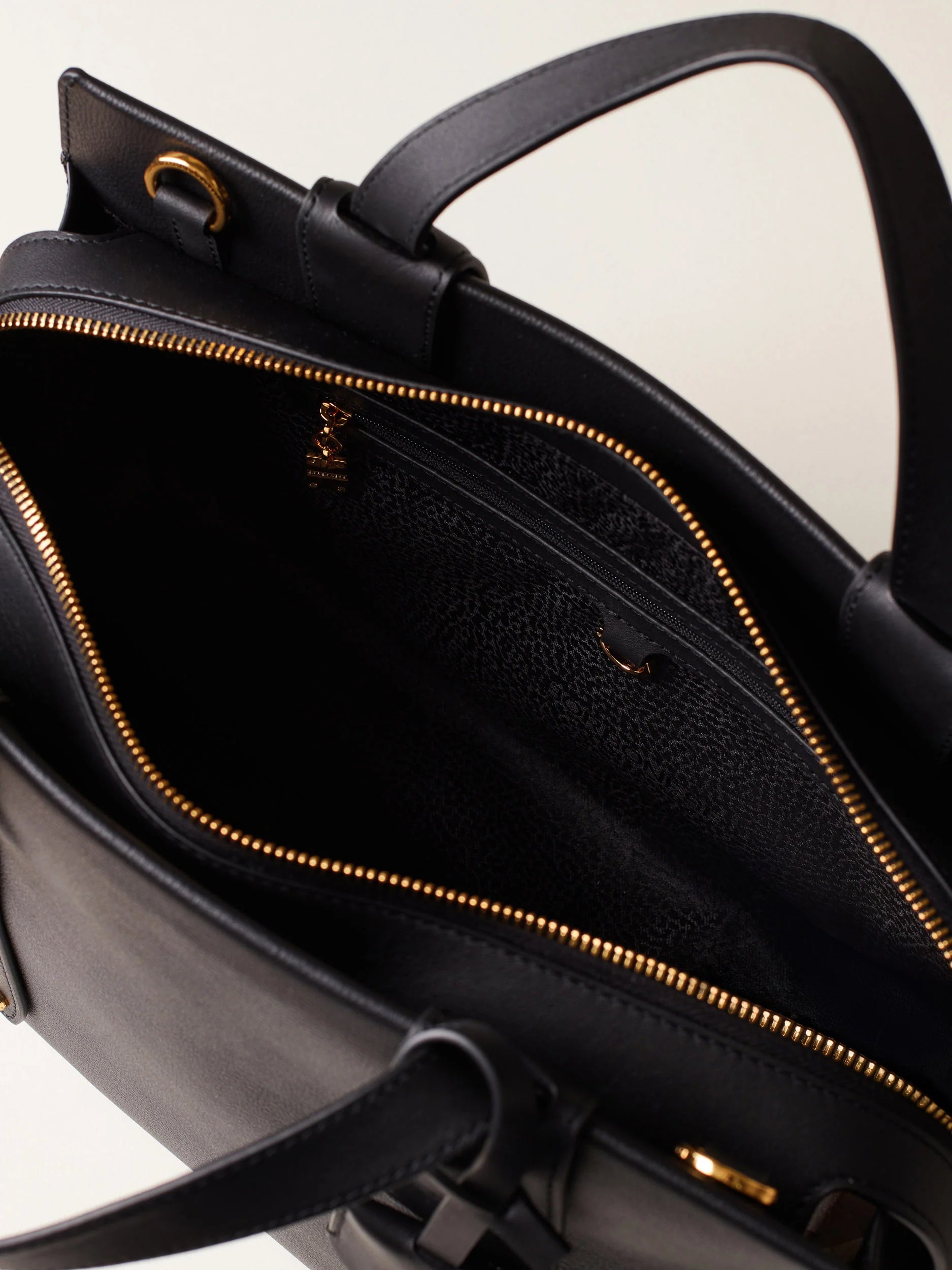 BORSA BOSTON DÉJEUNER MEDIA