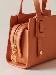 BORSA BOSTON MINI PER LA COLAZIONE