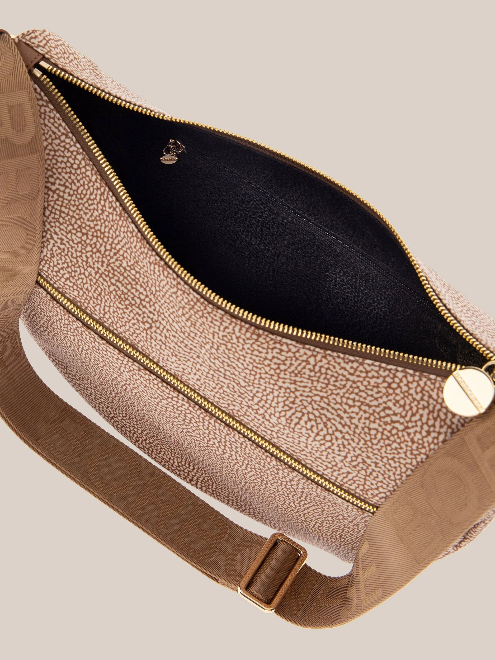 ECO LINE CROSS-BODY MEDIA