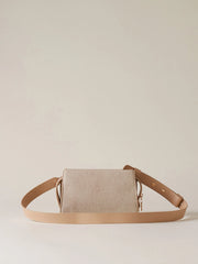 DÉJEUNER CROSSBODY SMALL