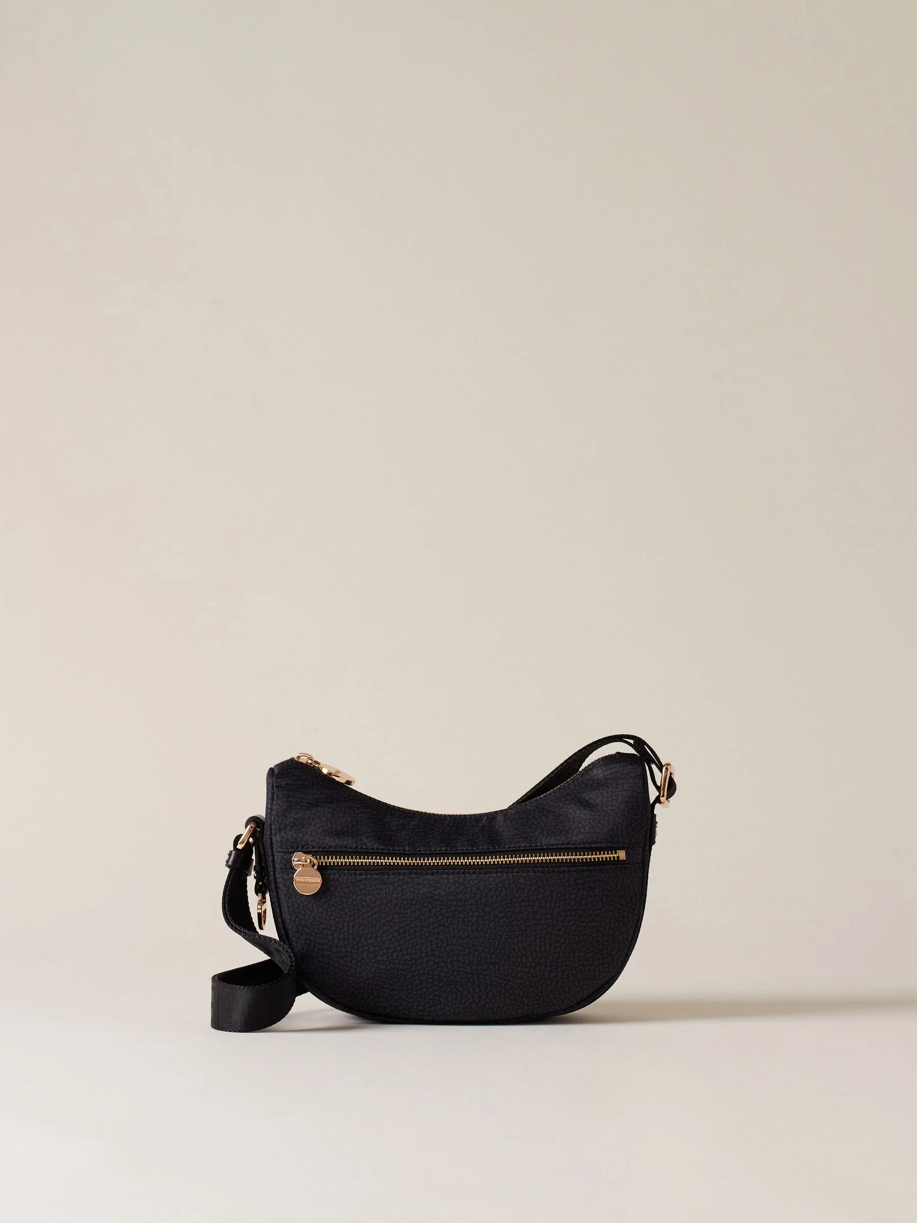 LUNA HOBO MINI