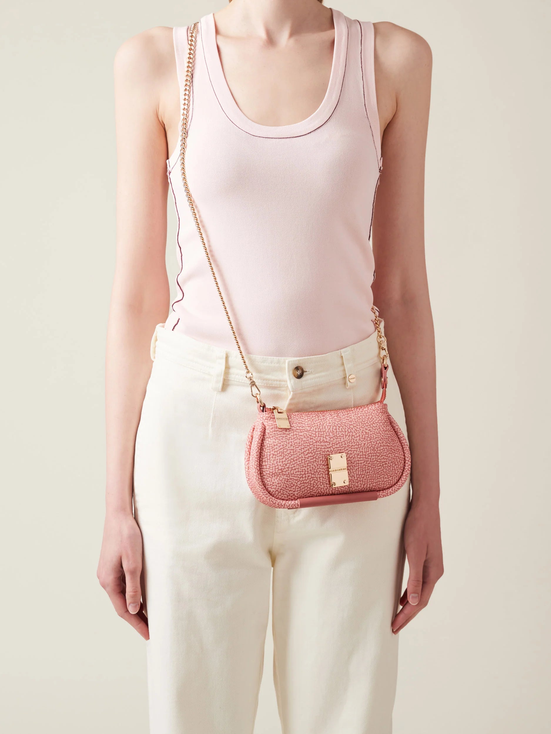 CAHIER CROSSBODY MINI