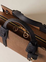 BORSA BOSTON DÉJEUNER MEDIA