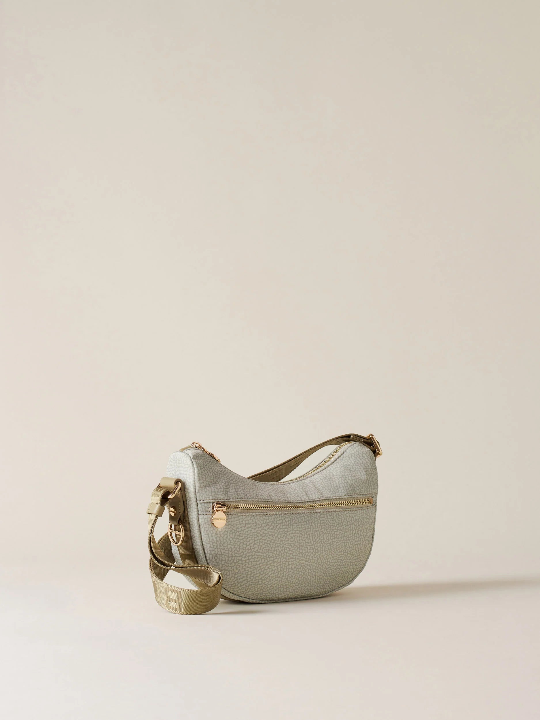 LUNA HOBO MINI
