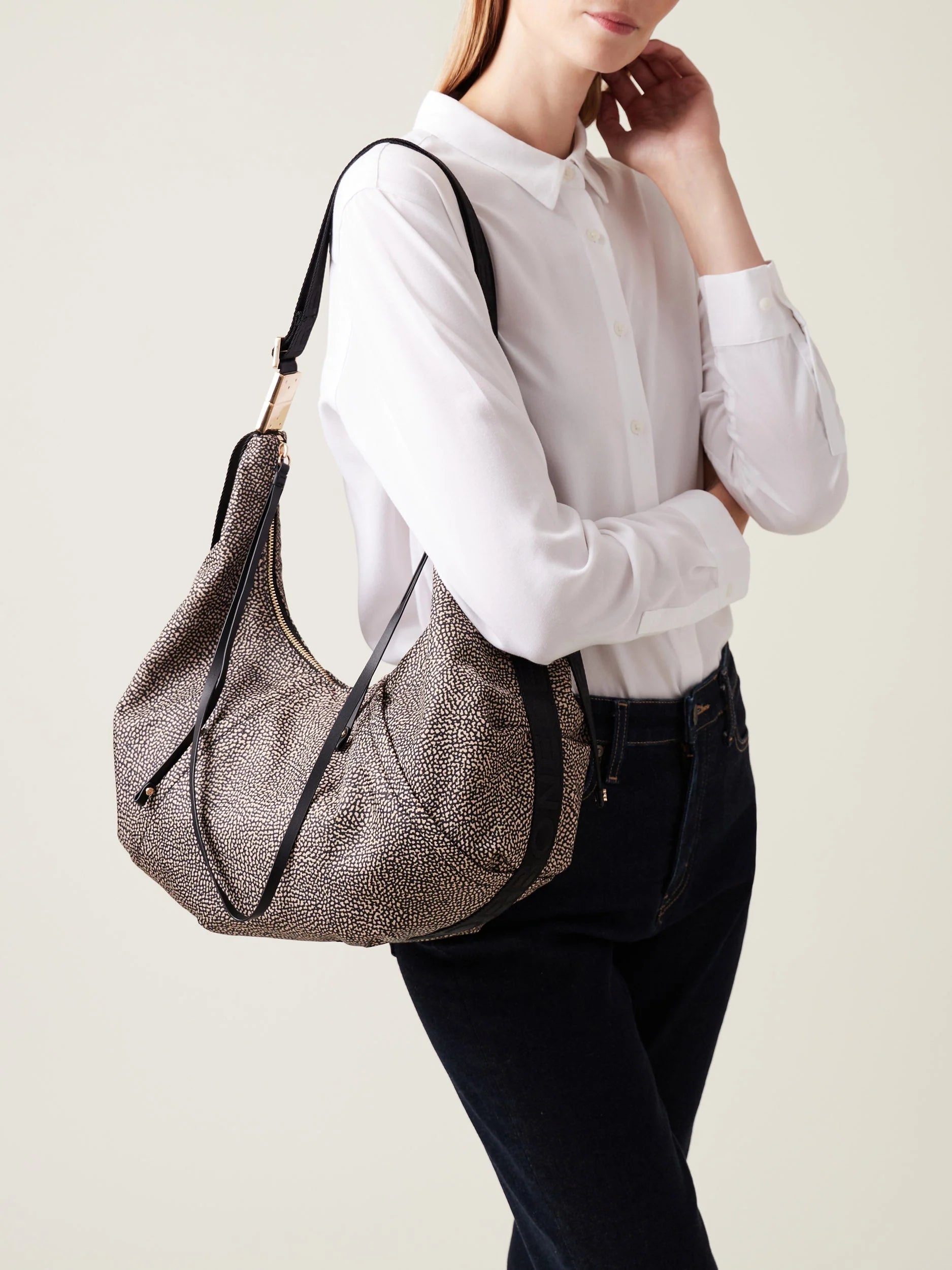 FOLD HOBO MEDIUM