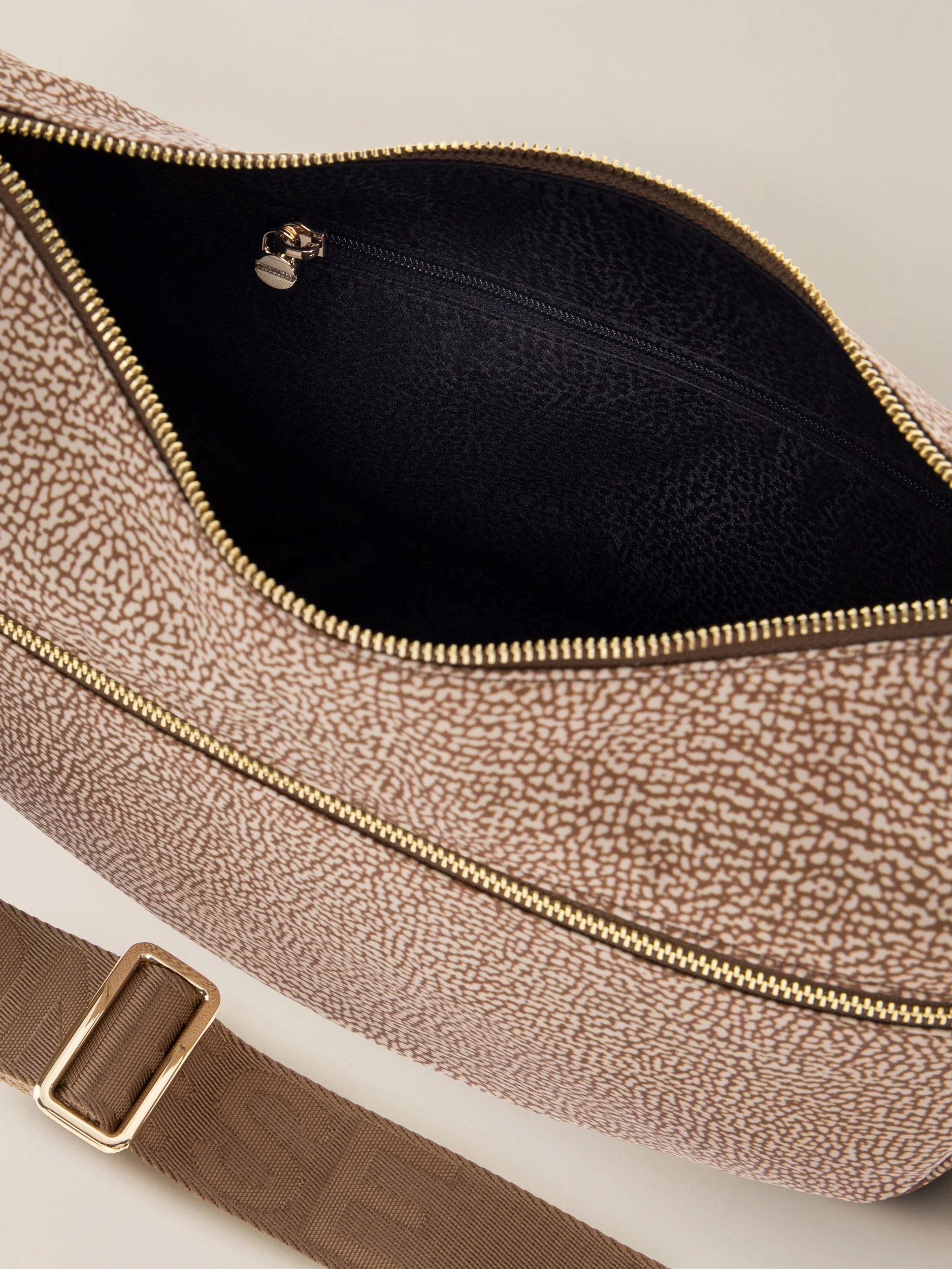 ECO LINE CROSS-BODY PICCOLA