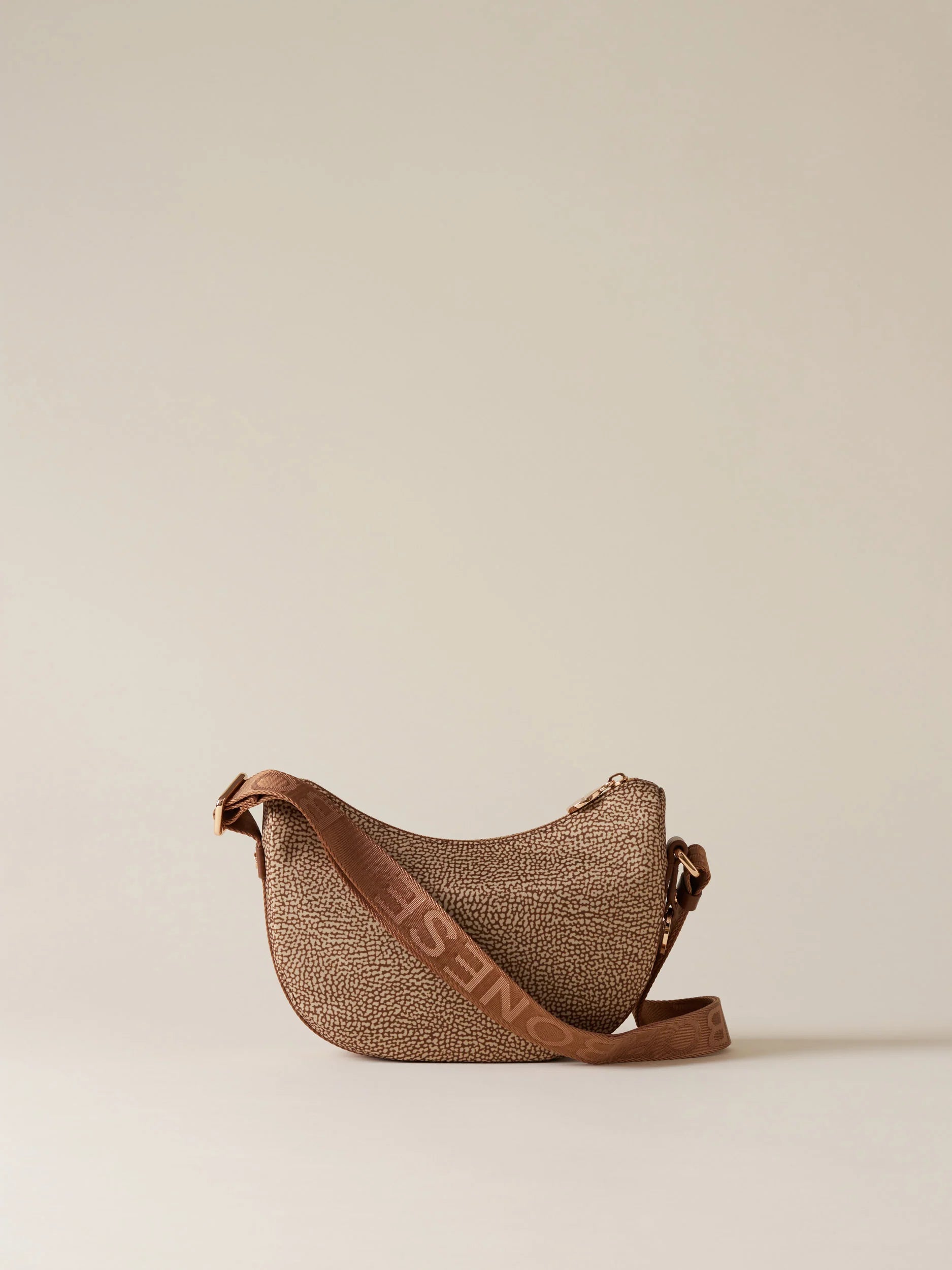 LUNA HOBO MINI