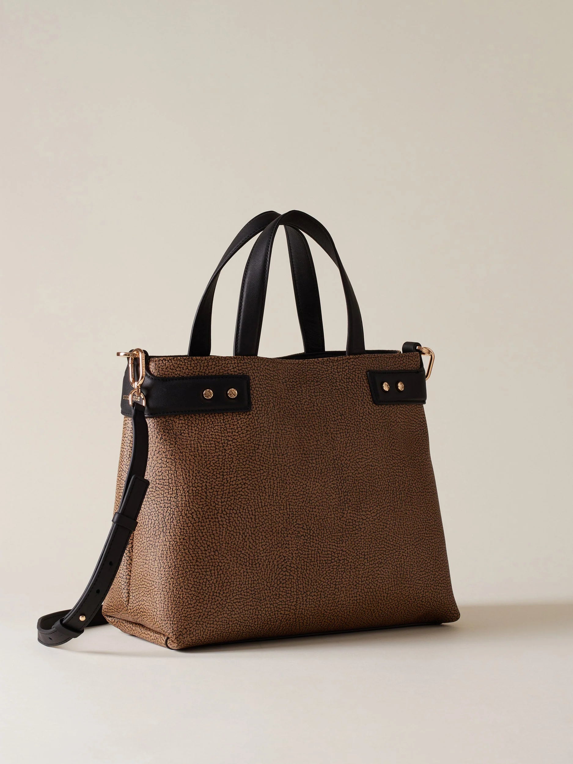 BORSA SHOPPER ARMOR MEDIA