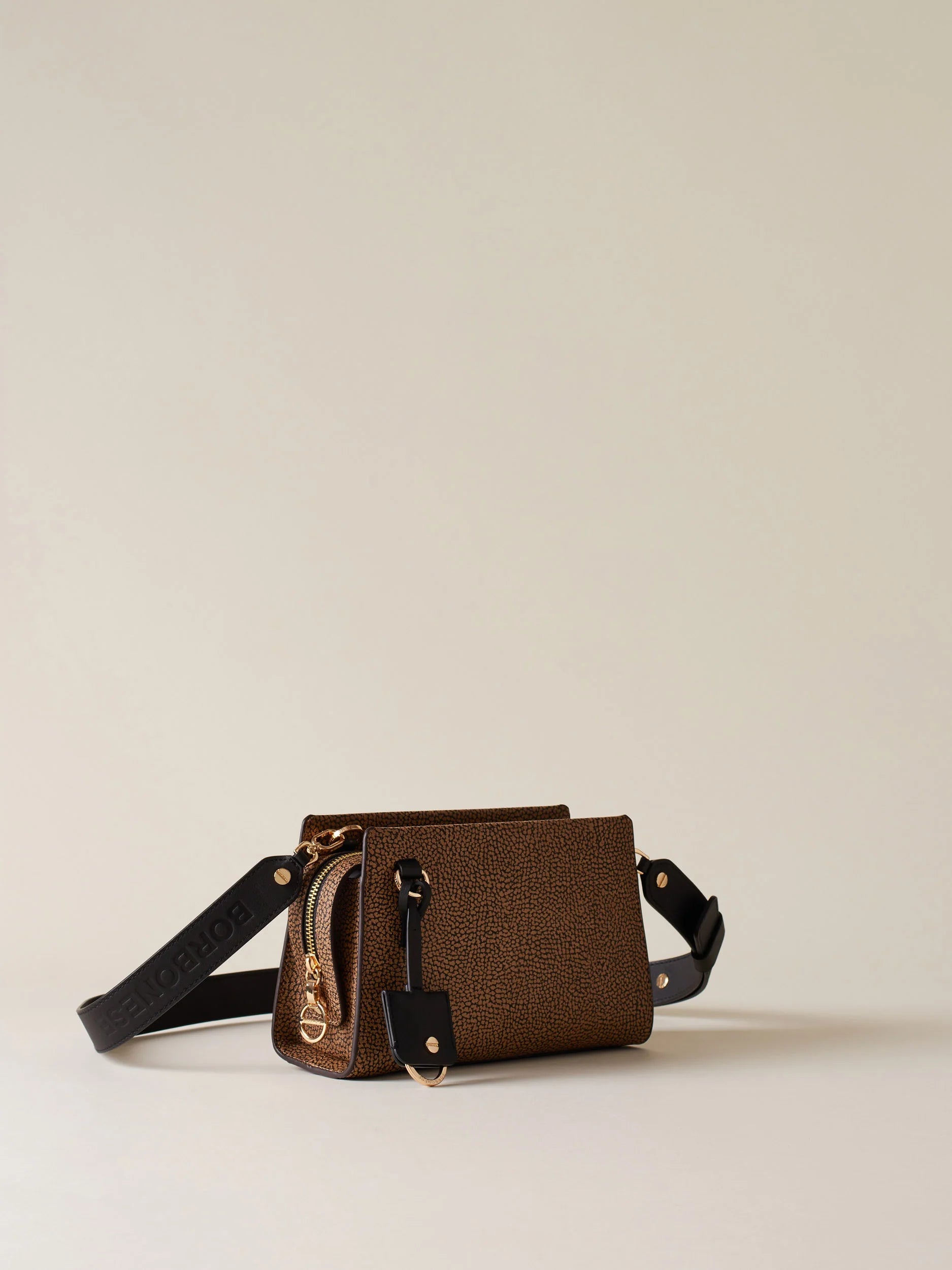 DÉJEUNER CROSSBODY SMALL