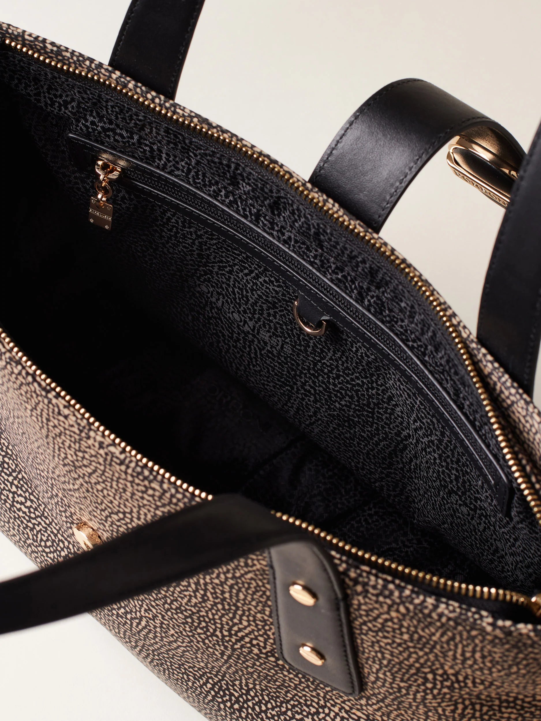 BORSA SHOPPER ECLIPSE MEDIA